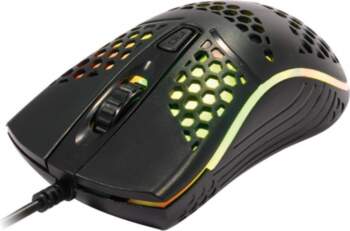 Rebeltec  Gaming mouse  GHOST | RBLMYS00051