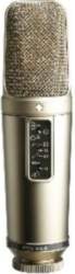RODE RØDE NT2-a Silver Stage/performance microphone