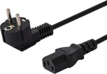 SAVIO  Power cable CL-181 5m |