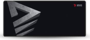 SAVIO Professional gaming mousepad  Precision Control