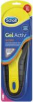 Scholl Gel Active Work ( 1