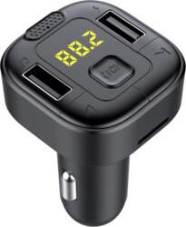 mp3 fm transmitter