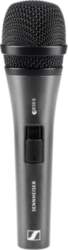 Sennheiser  E 835-S - vocal, dynamic