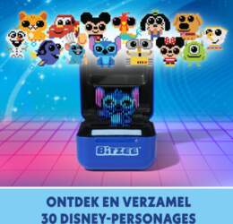 Spin Master Bitzee , Disney with 30
