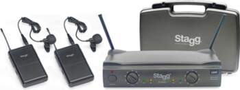 Stagg  SUW 50 LL FH EU