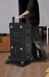 STANLEY TSTAK GEARBOX - MODULE ON