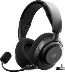 SteelSeries  Arctis Nova 3P Headset Wireless