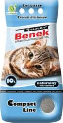 Super Benek Certech  Compact Natural -