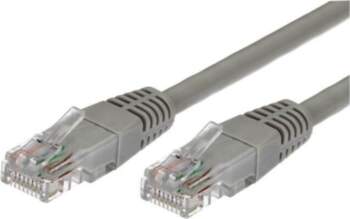 TB  Patch cable cat.5e RJ45
