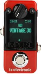 TC Electronic  Impulse IR Loader -