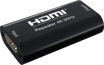 Techly HDMI 2.0 4K UHD