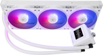 Thermalright Frozen Warframe 360 SE Argb