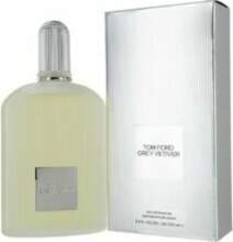 Tom Ford Grey Vetiver EDP (Man