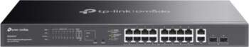 TP-LINK  Omada ES220GMP network switch Managed