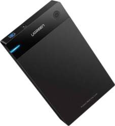 UGREEN External HDD enclosure sata USB