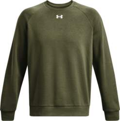Under Armour  Men`s Rival Fleece Crew