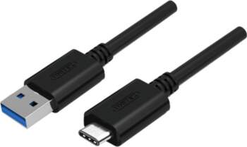 Unitek CABLE USB TYP-C TO USB