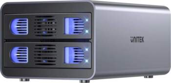 Unitek  RAID Enclosure for SATA Drive