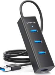 Unitek  Y-3089V01 interface hub USB 3