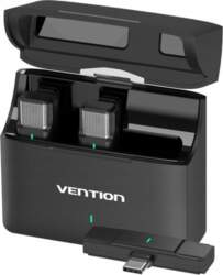 Vention Set of 2 USB-C microphones