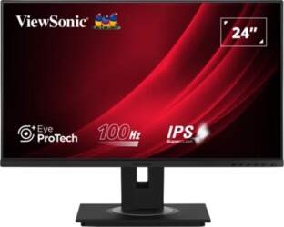 ViewSonic VG Series VG2448a computer monitor