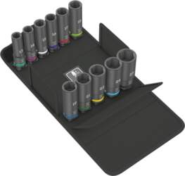 WERA 05004841001 impact socket Impact socket