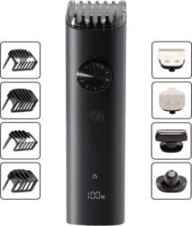 XIAOMI  | Grooming Kit Pro EU