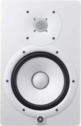 Yamaha  HS8 White - Active two-way