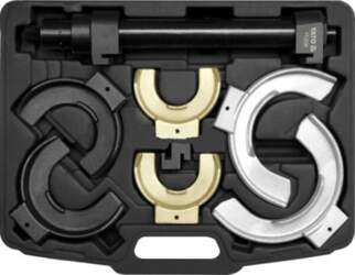 YATO YT. COMPRESSION PULLER. McPHERSON YM