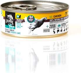 3coty Chicken Struvite care - wet