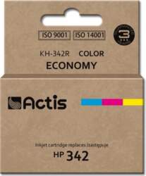 ACTIS  KH-342R Ink (replacement for HP