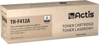 ACTIS  TH-F412A toner (replacement for HP