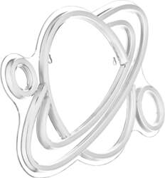 Activejet  AJE-NEON PLANET LED neon |
