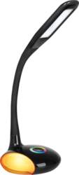 Activejet LED desk lamp VENUS BLACK