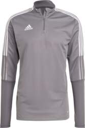 Adidas  Tiro 21 Training Top grey