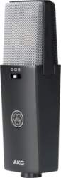 AKG C114 - large diaphragm multi-pattern