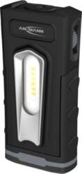 ANSMANN Pocket LED worklight, rechargeable, 500