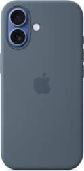 APPLE  iPhone 17 Silicone Case with