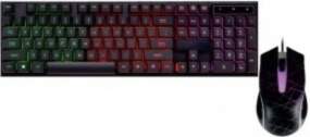 ART  Set of usb backlit keyboard