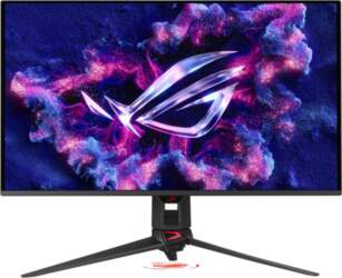 ASUS  ROG Swift OLED PG32UCDMR computer