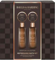 Baylis & Harding Refreshing Bath Kit