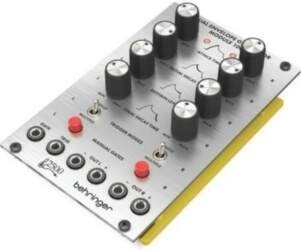 Behringer 1003 DUAL ENVELOPE GENERATOR Moduł