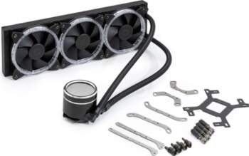 Bitspower BPTA-CYAIO360-NTX computer cooling system Processor