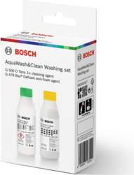 Bosch  BBZWDSET vacuum accessory/supply Cleaning solution