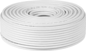 Cabletech Coaxial Cable RG-6U CU |
