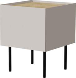 Cama MEBLE Cama Bedside table, 2