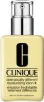 Clinique Dramatically Different Moisturizing Lotion +