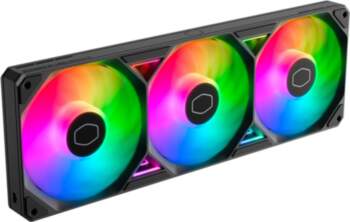 Cooler Master  COOLER SickleFlow EDGE 360