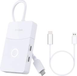 D-Link  DUP-501 interface hub USB 3