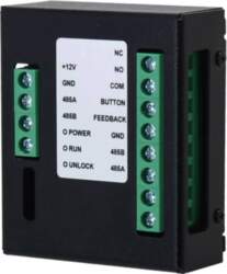 Dahua  DEE1010B-S2 1-Pass Controller | DEE1010B-S2